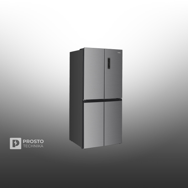 Холодильник Korting KNFM 91868 X